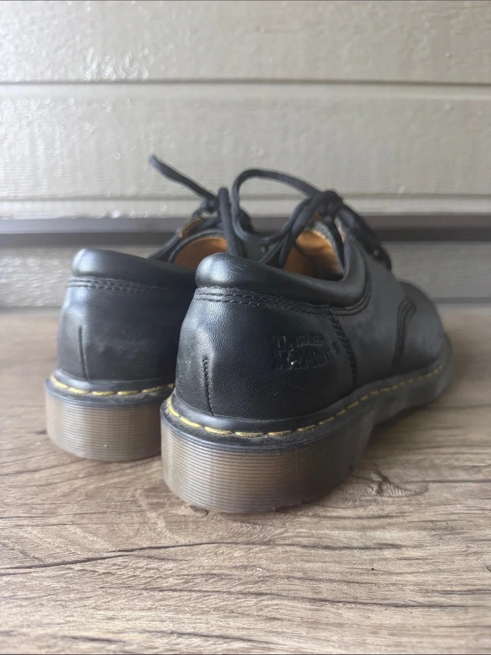Dr. Martens pre owned